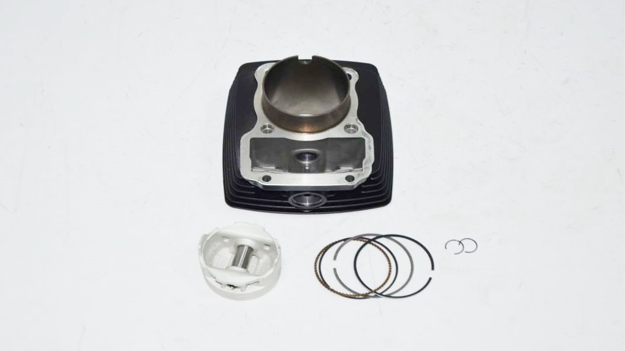 SİLİNDİR PİSTON SEKMAN TAKIM ( ÇİTA180-R )